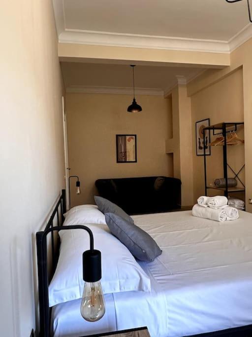 Luxurious Flat Close To The Vatican/Metro Roma Exterior foto
