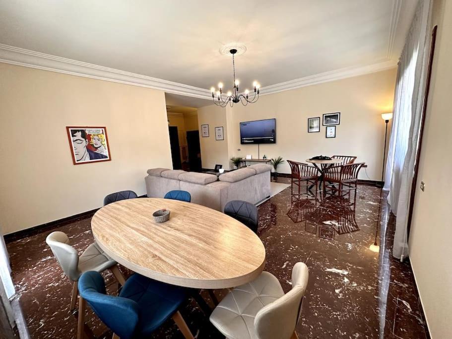 Luxurious Flat Close To The Vatican/Metro Roma Exterior foto