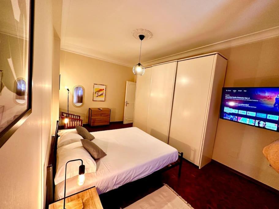 Luxurious Flat Close To The Vatican/Metro Roma Exterior foto